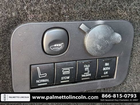 Used 2018 Lincoln MKT AWD w/ Technology Package image 14