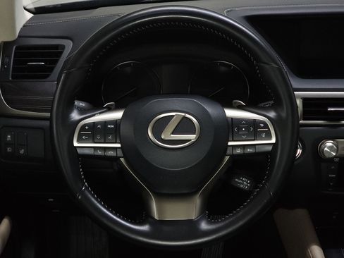 Used 2018 Lexus GS 350 GS 350 w/ Premium Package image 24