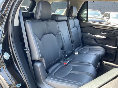 Used 2024 Honda Pilot EX-L image 20