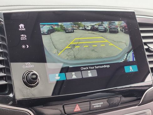 Used 2022 Honda Pilot EX-L image 18