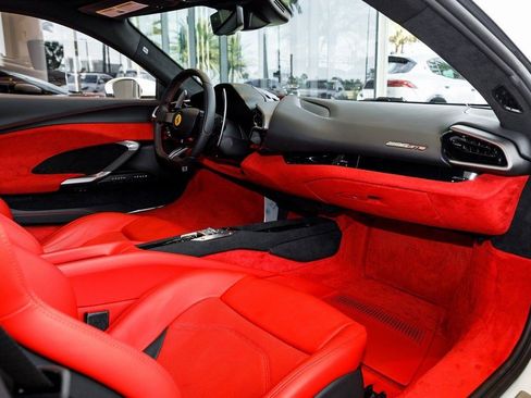 Used 2024 Ferrari 296 GTB image 34