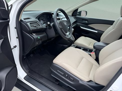 Used 2015 Honda CR-V EX-L image 9