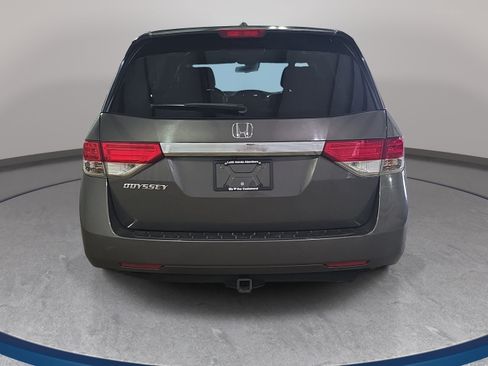 Used 2016 Honda Odyssey EX-L image 7