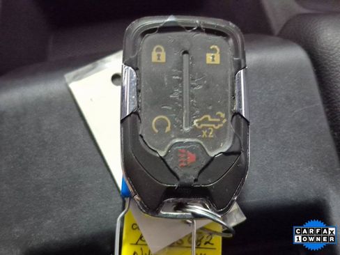 Used 2019 Chevrolet Silverado 1500 RST image 24