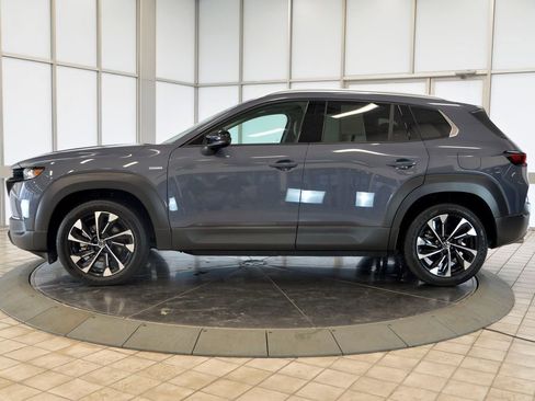 Used 2025 MAZDA CX-50 2.5 Hybrid w/ Weather Package image 5
