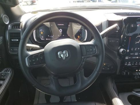 Used 2024 RAM 2500 Rebel w/ Towing Technology Group AWD/4WD image 19
