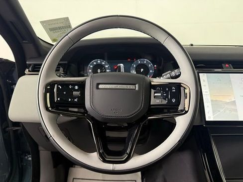 New 2026 Land Rover Range Rover Velar S image 36