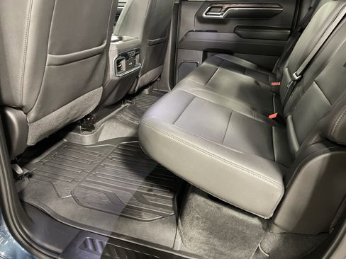 Used 2024 GMC Sierra 1500 SLT w/ SLT Premium Plus Package image 14