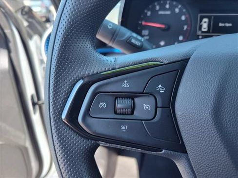 Certified 2026 Chevrolet Trax LS w/ LS Convenience Package FWD image 16