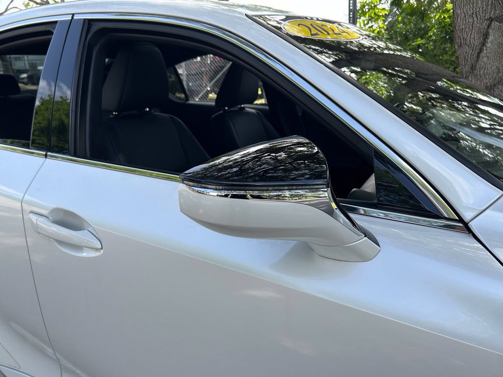 Used 2024 Lexus IS 300 w/ Comfort Package RWD image 40