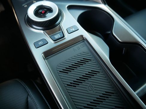 Certified 2022 Kia EV6 Wind AWD/4WD image 32