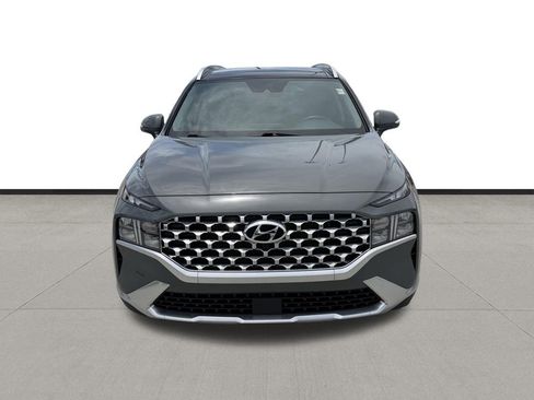 Used 2023 Hyundai Santa Fe SEL w/ Premium Package AWD/4WD image 2