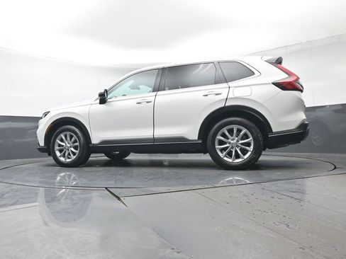 Certified 2024 Honda CR-V EX image 33