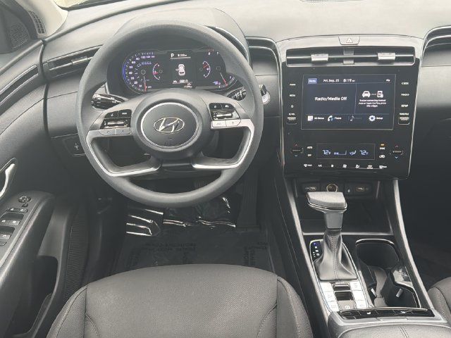 Certified 2024 Hyundai Tucson SEL FWD image 26