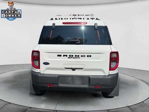 Used 2021 Ford Bronco Sport AWD/4WD image 4