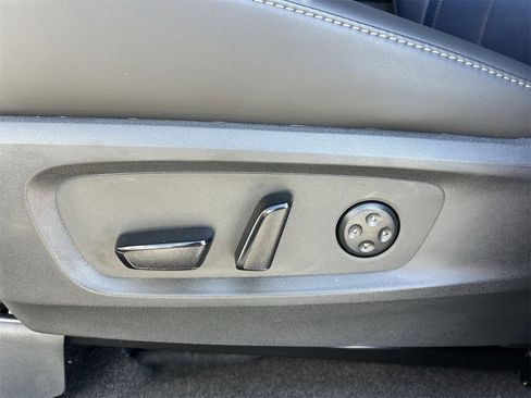 New 2026 INFINITI QX60 Sport w/ Dark Cargo Package image 22