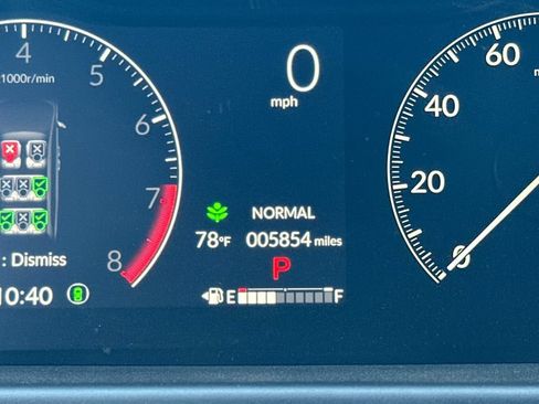 Certified 2026 Honda Odyssey Elite image 30