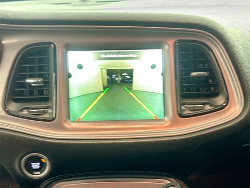 Used 2023 Dodge Challenger GT w/ Blacktop Package image 13