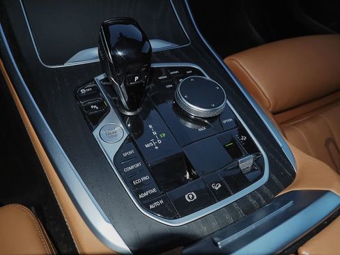 Used 2022 BMW X7 xDrive40i w/ M Sport Package image 17