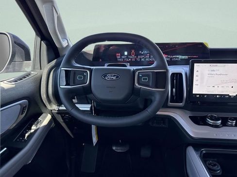 New 2026 Ford Expedition Max Active image 21