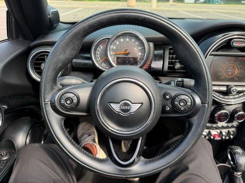 Used 2016 MINI Cooper S FWD image 5