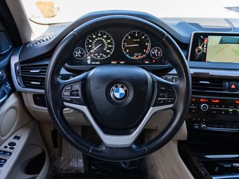 Used 2015 BMW X5 xDrive35d AWD/4WD image 13
