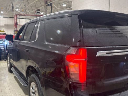 Used 2024 Chevrolet Tahoe LT AWD/4WD image 42