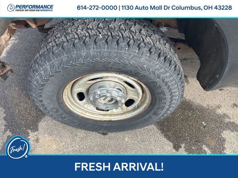 Used 2011 Ford F250 XL image 10