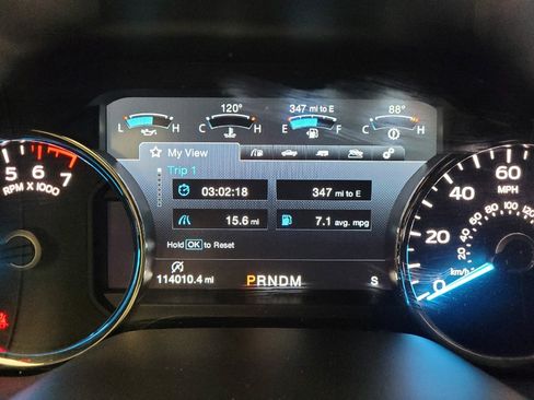 Used 2020 Ford F150 Lariat w/ Equipment Group 502A Luxury AWD/4WD image 23