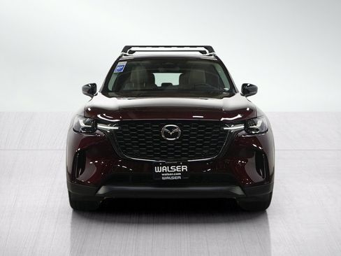 Certified 2026 MAZDA CX-90 3.3 Turbo w/ Premium Sport Pkg AWD/4WD image 8