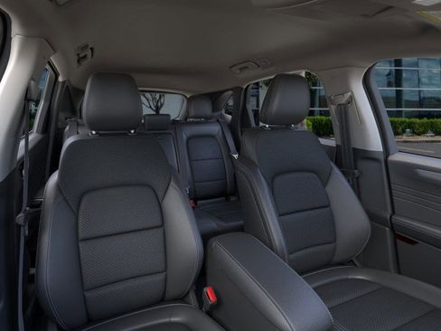 New 2026 Ford Escape SE image 11