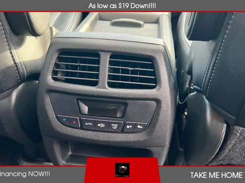 Used 2017 Honda Pilot EX-L image 13