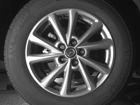 Used 2023 MAZDA CX-5 AWD 2.5 S w/ Select Package image 19
