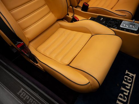 Used 1998 Ferrari F355 Spider RWD image 66