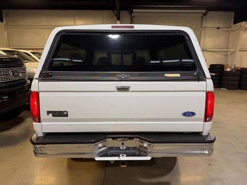 Used 1997 Ford F250 4x4 Regular Cab Heavy Duty image 16