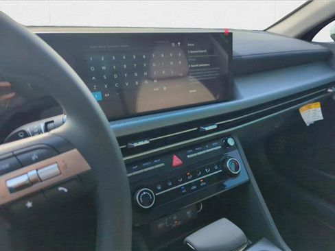 New 2025 Hyundai Sonata SE image 15