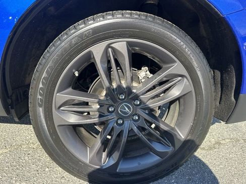 Used 2021 Acura RDX A-Spec image 34