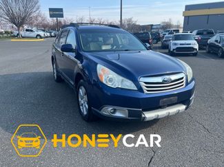 Used 2011 Subaru Outback 3.6R Limited video 1