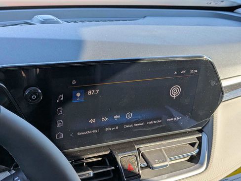 New 2026 Chevrolet TrailBlazer LT w/ Convenience Package image 31