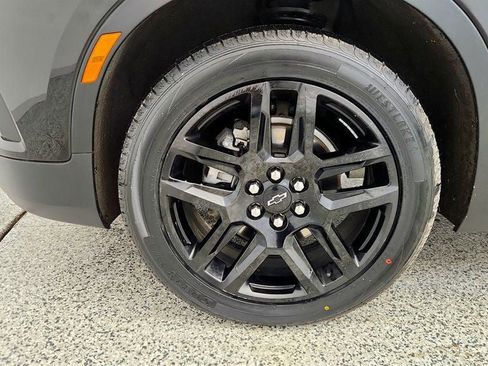 Used 2021 Chevrolet Blazer LT image 9