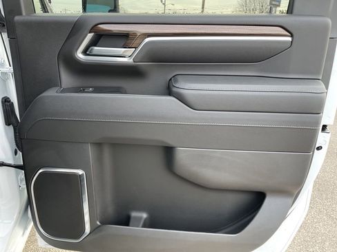 New 2025 Chevrolet Silverado 2500 LT w/ All Star Edition image 41