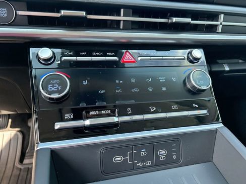 New 2026 Hyundai Santa Fe SEL w/ Tow & Go Package FWD image 23