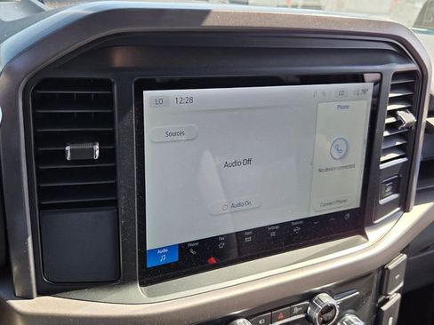 New 2025 Ford F150 XLT w/ Equipment Group 301A Standard RWD image 53