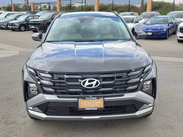 New 2026 Hyundai Tucson SEL AWD/4WD image 32