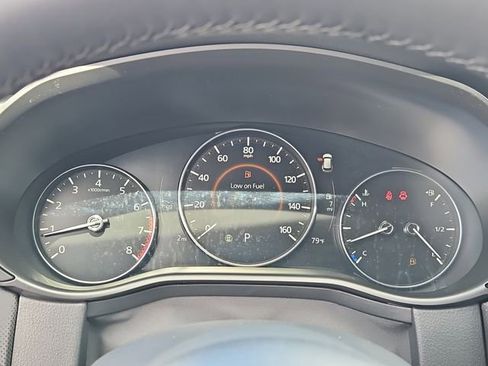 New 2026 MAZDA CX-50 AWD 2.5 S w/ Cargo Package image 16