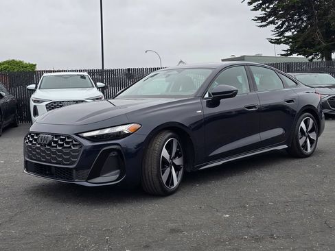 New 2026 Audi A5 2.0T Prestige AWD/4WD image 2