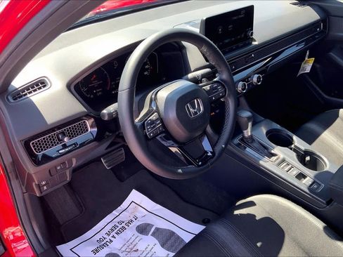 Used 2024 Honda Civic Sport image 18