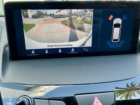 Certified 2023 Acura RDX A-Spec image 35