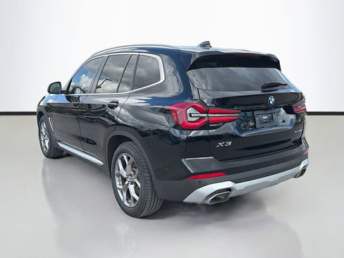 Used 2023 BMW X3 xDrive30i w/ Premium Package w/ZPA image 6
