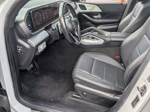 Used 2024 Mercedes-Benz GLE 350 4MATIC image 14